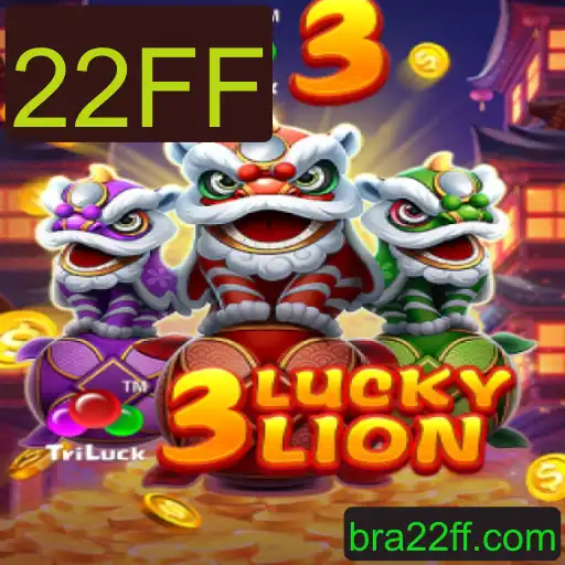 Descubra o Mundo de 3LUCKYLION: A Nova Sensação dos Jogos