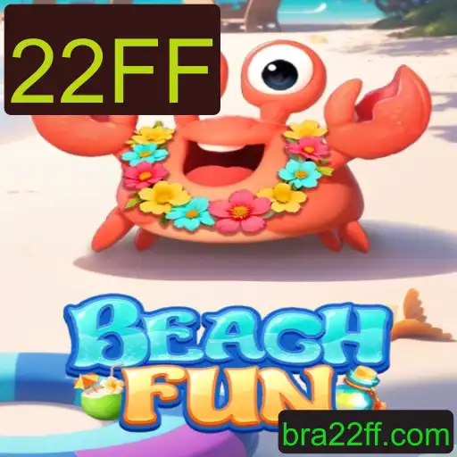 BeachFun: Mergulhe na Diversão com o Novo Jogo de Verão