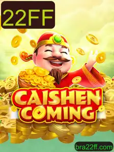 CAISHENCOMING: Uma Jornada pelo Mundo dos Tesouros e Fortuna