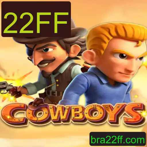 COWBOYS: Uma Nova Aventura no Mundo dos Games com 22FF