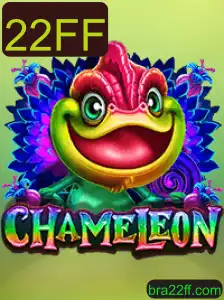 Explorando o Jogo de Tabuleiro Chameleon: Diversão e Estratégia com a Palavra-Chave 22FF
