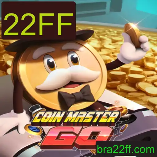 Descubra CoinMasterGO: Uma Jornada Emocionante no Mundo dos Jogos com 22FF