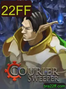 Explorando o Mundo Envolvente de CourierSweeper: Uma Nova Era no Mundo dos Jogos
