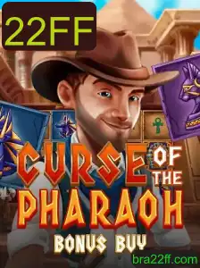 Descobrindo os Segredos do Jogo CurseofthePharaohBonusBuy: Uma Aventura Épica