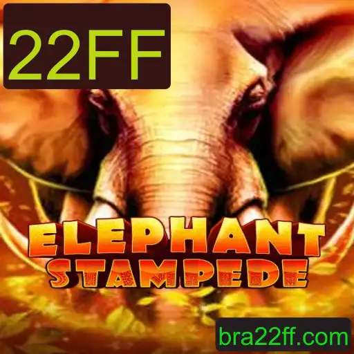 Descubra o Empolgante Mundo de ElephantStampede