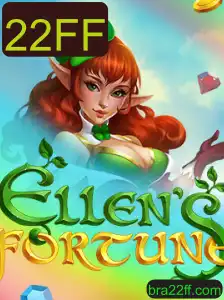 EllensFortune: Descubra o Mundo Inovador do Novo Jogo de Estratégia