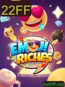 Descobrindo o Mundo de EmojiRiches: Um Guia Completo