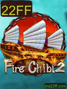 Desvendando FireChibi2: O Fenômeno dos Jogos com a Chave 22FF