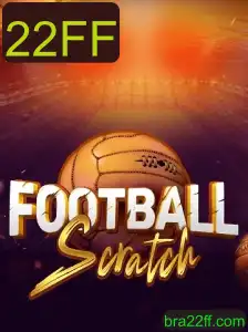 Descubra o emocionante mundo do FootballScratch: O jogo de futebol inovador