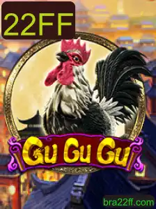 GuGuGu: Um Guia Completo sobre o Fenômeno do Jogo com a Senha 22FF