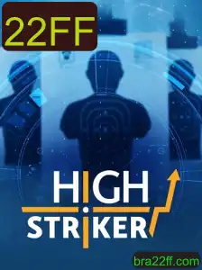 HighStriker: A Emoção e Desafio do Novo Jogo com a Palavra-chave 22FF