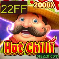 Descobrindo o Jogo 'HotChilli': Uma Aventura Picante