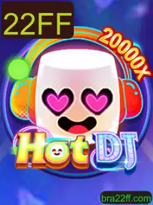 Descubra o Envolvente Mundo de HotDJ: Um Jogo de Estratégia Único