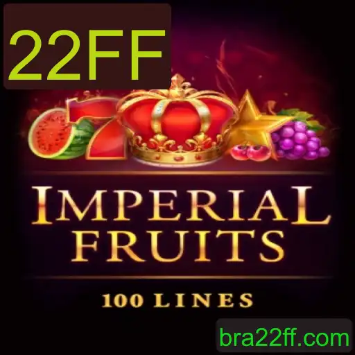 ImperialFruits100: Descubra a Nova Sensação dos Jogos