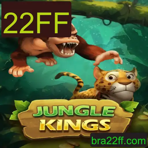 Descubra o Mundo de JungleKings: Uma Aventura Selvagem