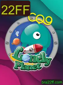 Desvendando o Jogo ‘LonelyPlanet’: Uma Nova Experiência Interativa com a Palava-Chave 22FF