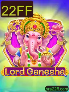 Descubra o Fascinante Mundo de LordGanesha: Um Jogo de Estratégia e Tradição