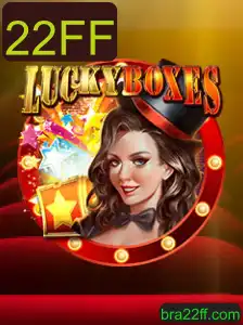 Explorando o Universo do Jogo LuckyBoxes: Aventura, Estratégia e Sorte!