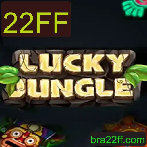 Descubra o Mundo Aventureiro de LuckyJungle: Uma Jornada Selvagem e Engajante