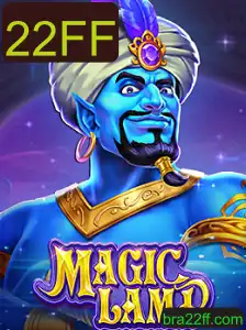 MagicLamp: Descubra o Encantador Mundo do Jogo de Fantasia e Estratégia