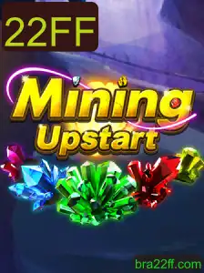 Explorando o Fascinante Mundo de MiningUpstart: Estratégia e Aventura em Jogo