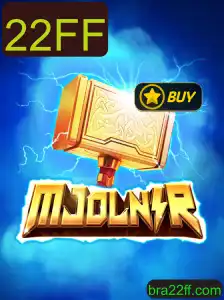 Descubra Mjolnir: O Impactante Jogo de Estratégia Inspirado na Mitologia Nórdica