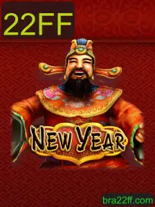 Descubra o Fascinante Jogo 'NewYear': Mergulhe na Aventura com a Chave 22FF