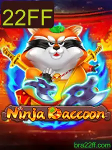 Descubra o Mundo Empolgante de NinjaRaccoon – Um Jogo de Aventura Único