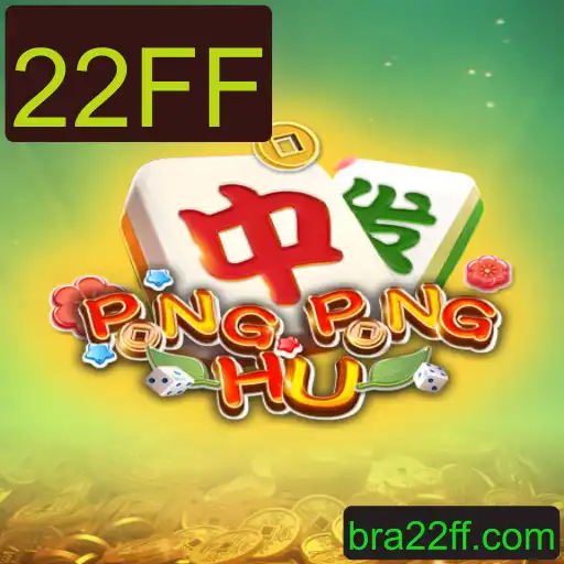 PONGPONGHU: Descubra o Fascinante Mundo do Jogo com a Chave 22FF