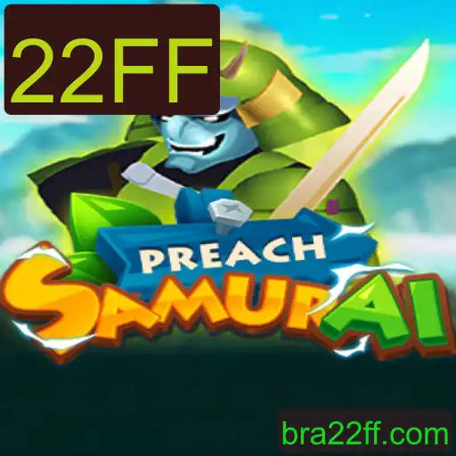 Explore o Mundo Empolgante de PreachSamurai - Um Jogo Inovador de Estratégia e Aventura