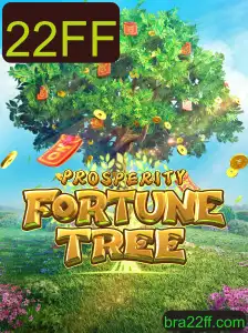 Explore o Mundo de ProsperityFortuneTree: Um Jogo de Estratégia Inovador