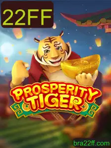 Descubra os Segredos de ProsperityTiger: Um Mergulho nas Regras e Estratégias do Novo Jogo Sensação