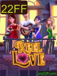 ReelLove: Um Mergulho no Mundo Vibrante e Romântico do Jogo