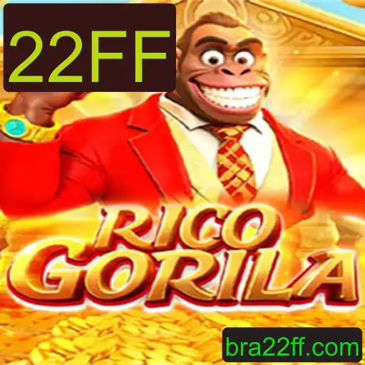 Explorando RicoGorila: O Jogo Revolucionário de Estratégia