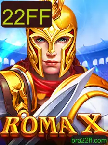 Desvendando o Fascinante Universo de RomaX: O Jogo de Estratégia que Revoluciona com a Palavra-Chave 22FF