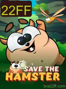 Descubra o Mundo de 'SavetheHamster': Um Jogo Inovador com a Chave '22FF'