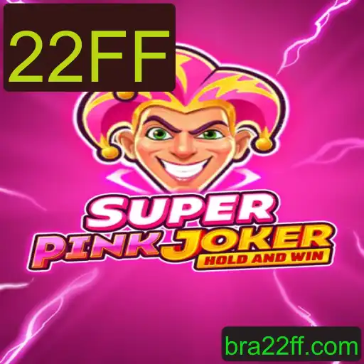 Descubra o Universo de SuperPinkJoker: O Jogo Que Está Revolucionando o Mundo dos Games