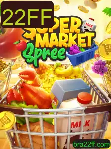 SupermarketSpree: O Entusiasmante Mundo dos Jogos de Compras