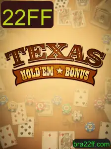 Texas Hold'em Bonus: Um Guia Completo para Novos Jogadores
