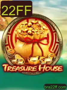 Explorando TreasureHouse: O Jogo de Aventura e Estratégia do Momento