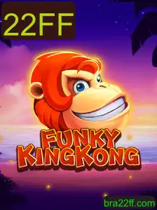 Aventura Selvagem com FunkyKingKong: Um Mundo de Diversão e Desafios
