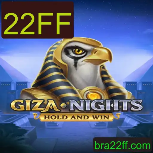 GizaNights: Uma Aventura Épica no Antigo Egito com o Código 22FF