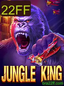 Descubra o Fascínio de JungleKing: Aventura e Estratégia na Selva