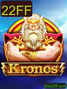 Explorando o Fascinante Mundo de Kronos: Um Guia Completo sobre o Jogo 22FF