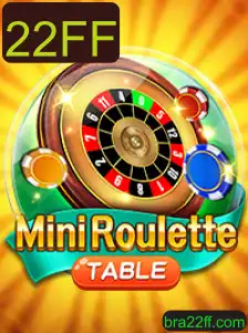 Descubra o Fascinante Mundo do MiniRoulette: Uma Nova Tendência no Universo dos Jogos