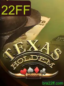 Tudo Sobre Texas Hold'em: Introdução e Regras do Popular Jogo de Poker