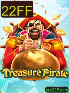 Explorando o Mundo de TreasurePirate