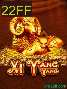 XiYangYang: Descubra o Fascinante Mundo do Jogo 22FF