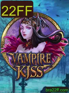 VampireKiss: Descubra o Novo Jogo que Está Conquistando os Gamers