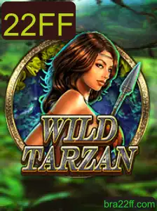 Descubra o Mundo Selvagem de WildTarzan e as Regras do Jogo